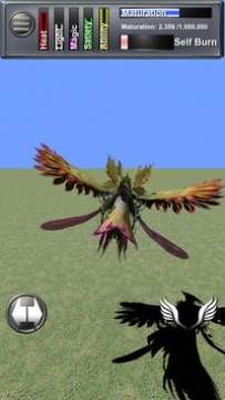 ����˵�MyPhoeniX����