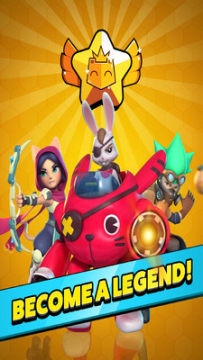 星尘之战最新版 星尘之战最新版