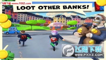 Snipers vs Thieves��׿��