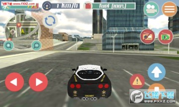 ��ͷ������ʻ3D�ֻ���