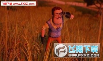 抖音你好邻居捉迷藏手游 抖音你好邻居捉迷藏手游