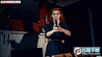 ������̽(The Shapeshifting Detective)