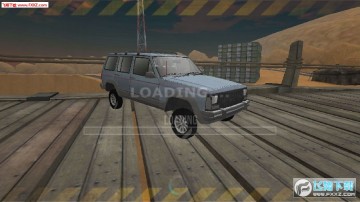 越野赛车模拟器手游 越野赛车模拟器手游