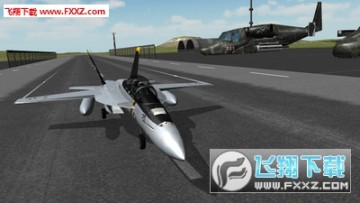 F18�ɻ�ģ����3D����