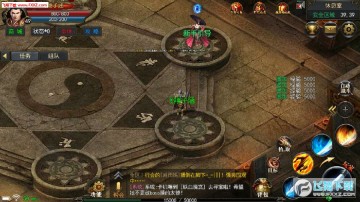 三国无双神途 三国无双神途