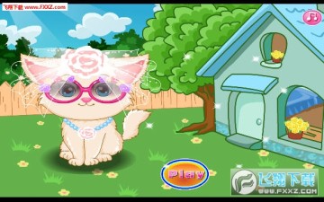 护理小猫安卓版 护理小猫安卓版