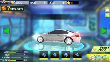 City Drift Racing Car手游安卓版 City Drift Racing Car手游安卓版