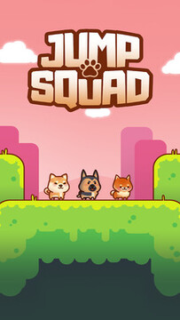 Jump Squad�ٷ���