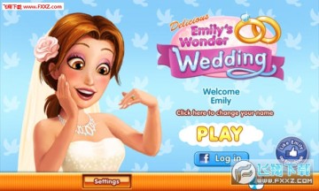 时尚风采婚礼最新版 时尚风采婚礼最新版