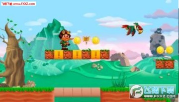 ������Ծ����apk