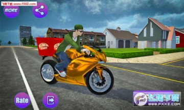 ��ʵĦ�г�ģ�ⰲ׿��