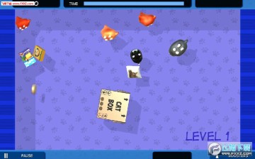 零重力猫箱手游最新版 零重力猫箱手游最新版