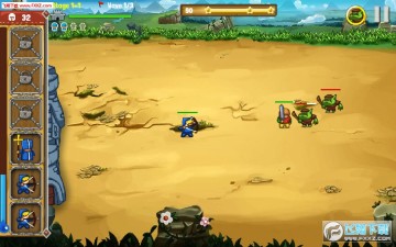 边境战士游戏手机版 边境战士游戏手机版