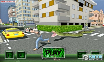 蟒蛇大作战手游 蟒蛇大作战手游