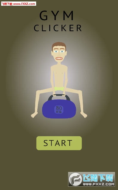 Gym clicker׿