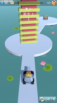 欢乐猫猫消安卓版 欢乐猫猫消安卓版