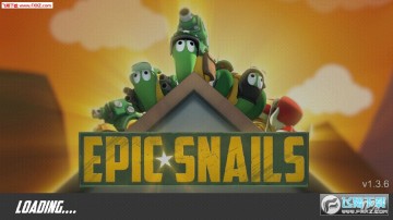 Epic Snails��׿��