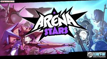 ֮arena starsϷ