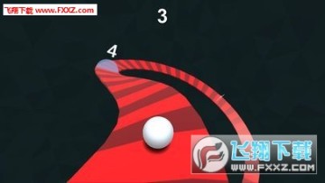 twistyroad安卓版 twistyroad安卓版