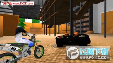 ���г���ģ����3D����