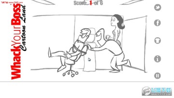 打击老板 打击老板