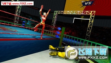 蜘蛛侠VS绿巨人手游 蜘蛛侠VS绿巨人手游