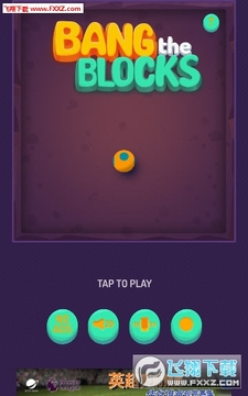 Bang the blocks��׿��