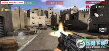 �ѻ�ɱ�ִ̼�ս�����ΰ�׿��