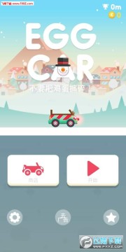 载蛋车中文版 载蛋车中文版