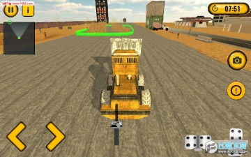 铁路桥梁施工模拟器游戏安卓版 铁路桥梁施工模拟器游戏安卓版