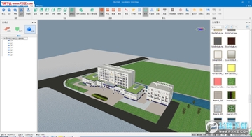 SoonBuilder(������ά������ģ����)