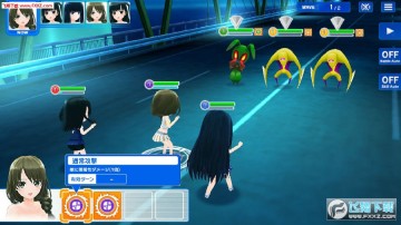 Honey Blade2手游 Honey Blade2手游