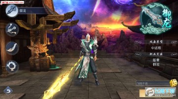 斗战江湖厉害的职业是哪个?斗战江湖手游职业介绍 斗战江湖厉害的职业是哪个?斗战江湖手游职业介绍