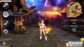 斗战江湖厉害的职业是哪个?斗战江湖手游职业介绍 斗战江湖厉害的职业是哪个?斗战江湖手游职业介绍