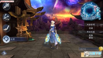 斗战江湖厉害的职业是哪个?斗战江湖手游职业介绍 斗战江湖厉害的职业是哪个?斗战江湖手游职业介绍