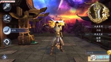 斗战江湖厉害的职业是哪个?斗战江湖手游职业介绍 斗战江湖厉害的职业是哪个?斗战江湖手游职业介绍