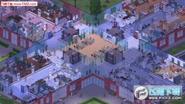 Project Hospital