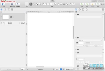 OmniGraffle 7