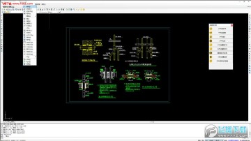 CAD梦想画图64位 CAD梦想画图64位