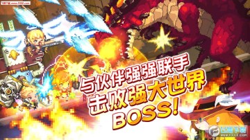 克鲁赛德战记新手攻略 克鲁赛德战记队伍怎么培养 克鲁赛德战记新手攻略 克鲁赛德战记队伍怎么培养