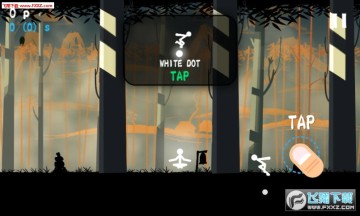 火柴人暗影战士手机版 火柴人暗影战士手机版