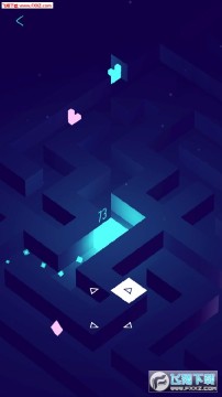 发光立方手机版 发光立方手机版