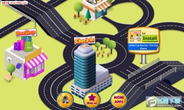 机场经理空中小姐手游 机场经理空中小姐手游