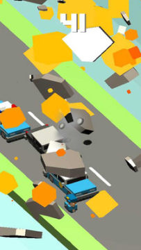 逃离追捕最新版 逃离追捕最新版