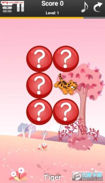 字母动物园安卓版 字母动物园安卓版