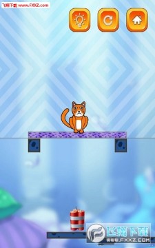 Hello Angry Cat官方版 Hello Angry Cat官方版