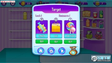 超市收银员安卓版 超市收银员安卓版