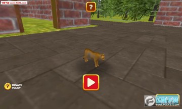 家猫模拟器3D最新版 家猫模拟器3D最新版