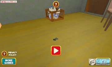 昆虫飞行模拟器3D手机版 昆虫飞行模拟器3D手机版