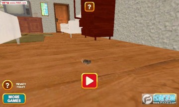 老鼠模拟器3D最新版 老鼠模拟器3D最新版